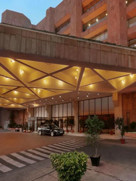 Premium Escorts Sheraton New Delhi Hotel