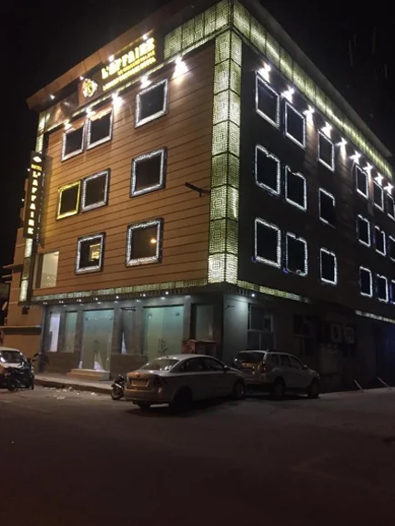 Russian Escorts Hotel Delite Grand